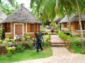  Soma Manaltheeram Ayurveda BeachVillage  Ковалам